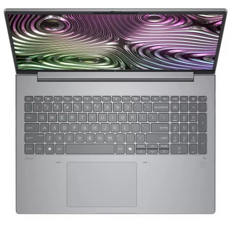 HP ZBook X G1i Mobile Workstation - Intel Core Ultra 9 285H / 2,9 GHz - vPro Enterprise - Win 11 Pro - RTX PRO 2000 Blackwell - 64 GB RAM - 1 TB SSD NVMe, TLC - 40,6 cm (16 Zoll)