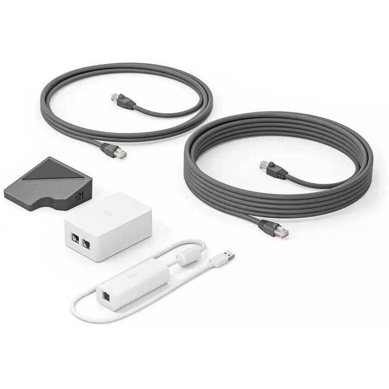 Videokonferenzsystem Logitech Rally Bar Mini 4K Ultra HD