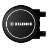Xilence LiQuRizer LQ240RGB Prozessor All-in-One Flüssigkeitskühler 1 Stück