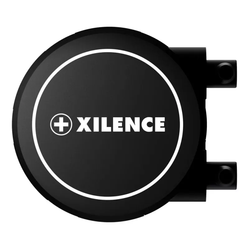 Xilence LiQuRizer LQ240RGB Prozessor All-in-One Flüssigkeitskühler 1 Stück