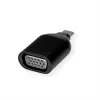 ROLINE 12.03.3228 USB-Grafikadapter 1920 x 1080 Pixel Schwarz (12.03.3228)