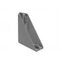 SystemHouse Solutions Montagewinkel 30 Grad xCR-SKS G2 Kunststoff grau (44280223)