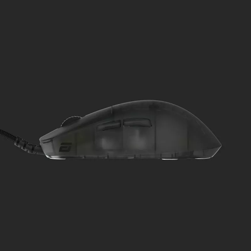 Endgame Gear OP1 RGB-Maus Gaming Rechtshänder USB Typ-A Optisch 26000 DPI