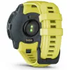 Garmin Instinct E 2,29 cm (0,9) MIP 45 mm Digital 176 x 176 Pixel Lime GPS (Satellit)