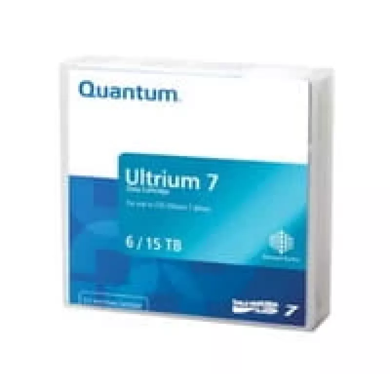 Unbespieltes Datenband Quantum MR-L7MQN-02