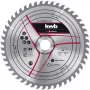 KWB Kreissägeblatt HW Ø 254 x 30 mm, 3,2 mm, 48 Zähne