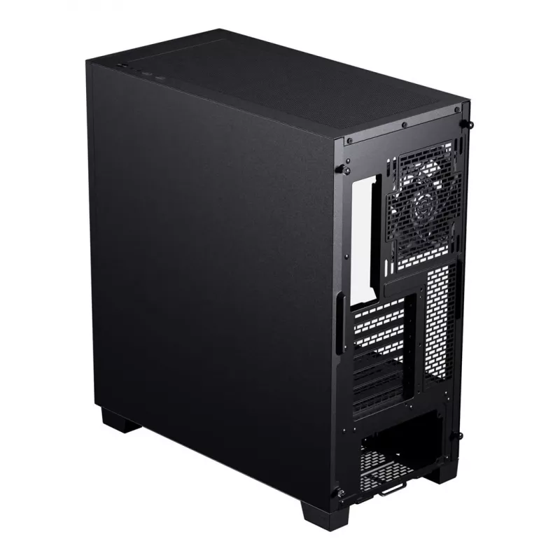 Phanteks XT Pro Gehärtetes Glas Fenster - schwarz