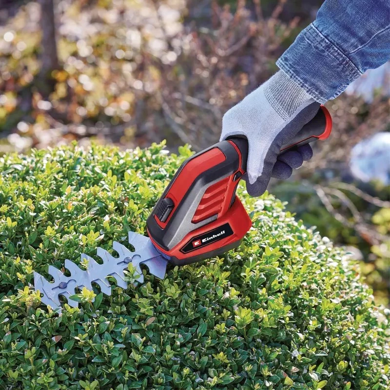Akku-Grasschere Einhell GC-CG 3,6/70 Li 3.6 V 7 cm