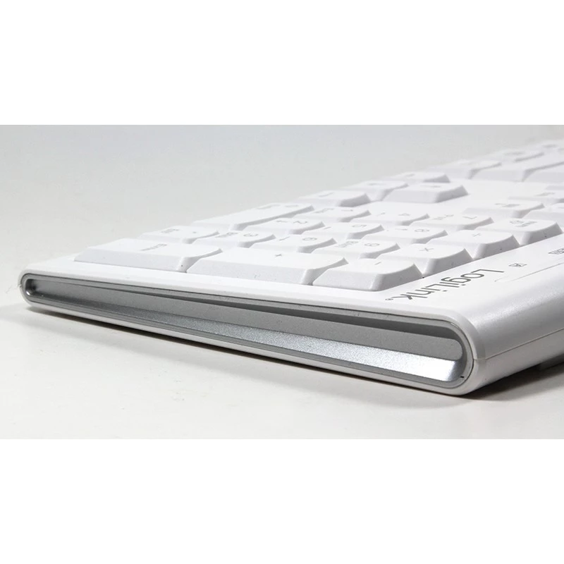 Kabelloses Tastatur-Maus-Set LogiLink ID0104W
