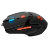 CANYON Maus Vigil GM-2 RGB 6 Tasten kabelgebunden Schwarz
