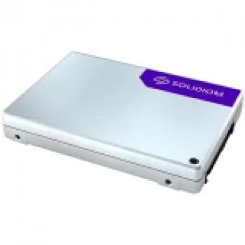 Solidigm D7-P5520 Series (15,36 TB, 2,5 Zoll PCIe 4.0 x4, 3D4, TLC) Generic Einzelpackung
