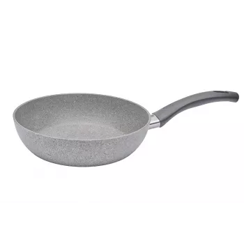 BALLARINI Ferrara tiefe Granitpfanne 24 cm FERG3K0.24U