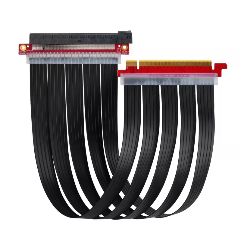 Internes Stromkabel Silverstone SST-RC04B-400 0,4 m