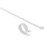 Leiter-Kabelbinder DeLOCK 18875 Nylon Weiß 300 mm 10 Stück