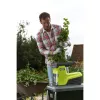 Ryobi RSH3045U - Häcksler - Elektrisch - 3000 W - Schnittleistung: 45 mm - 21 kg