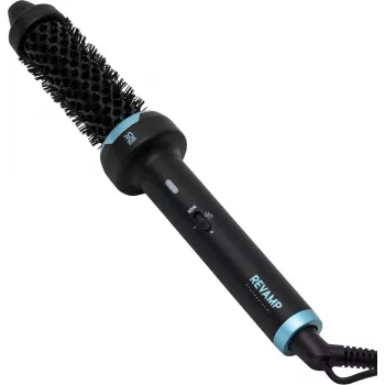 Hot Brush Revamp BR-1300A-EU Ceramic Ionic 30mm – beheizte Stylingbürste für das Haar