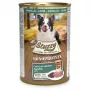 STUZZY Monoprotein Lamm - Nassfutter für Hunde - 400 g