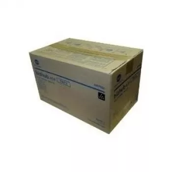 Konica Minolta TN-412K - A0FP023 - Toner schwarz - für bizhub 40P