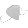 Cimco 140286 Gesichtsmaske Weiß (140286)