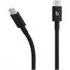 USB-Kabel Apple Beats MDGA4ZM/A 1,5 m USB-C Schwarz