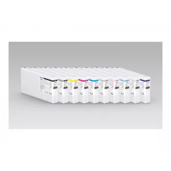 Epson UltraChrome Pro10 Tintenpatrone 1 Stk. Original Violett