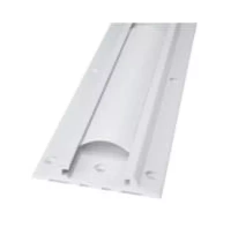 Montagekit Ergotron 31-018-216 Weiß