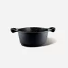 Stieltopf Pensofal Saxum 20 cm mit Glasdeckel — Pensofal Saxum 20cm Stieltopf