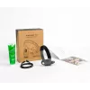 Pulsetto Vagusnerv-Stimulator Nackenband Entspannung und Schlaf WELL-BEING