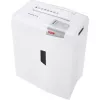 HSM shredstar X10 Aktenvernichter, 4,5 x 30 mm + separater CD-Schneidemechanismus