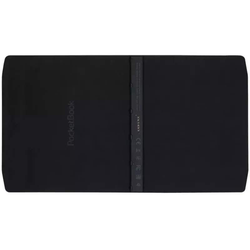 Cover PocketBook HN-QI-PU-700-BK-WW Schwarz 7 Zoll