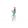 LEGO DISNEY 43281 Elsas Eisschloss und Schneefahrt-Abenteuer
