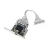 Zebra P1037974-001 Druckserver Intern Ethernet LAN