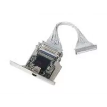 Zebra P1037974-001 Druckserver Intern Ethernet LAN