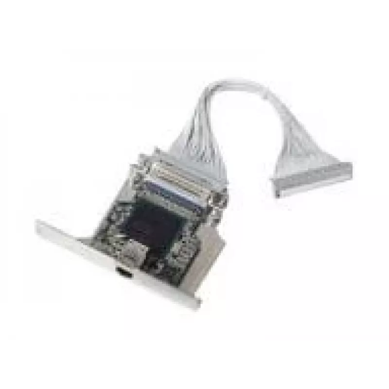 Zebra P1037974-001 Druckserver Intern Ethernet LAN