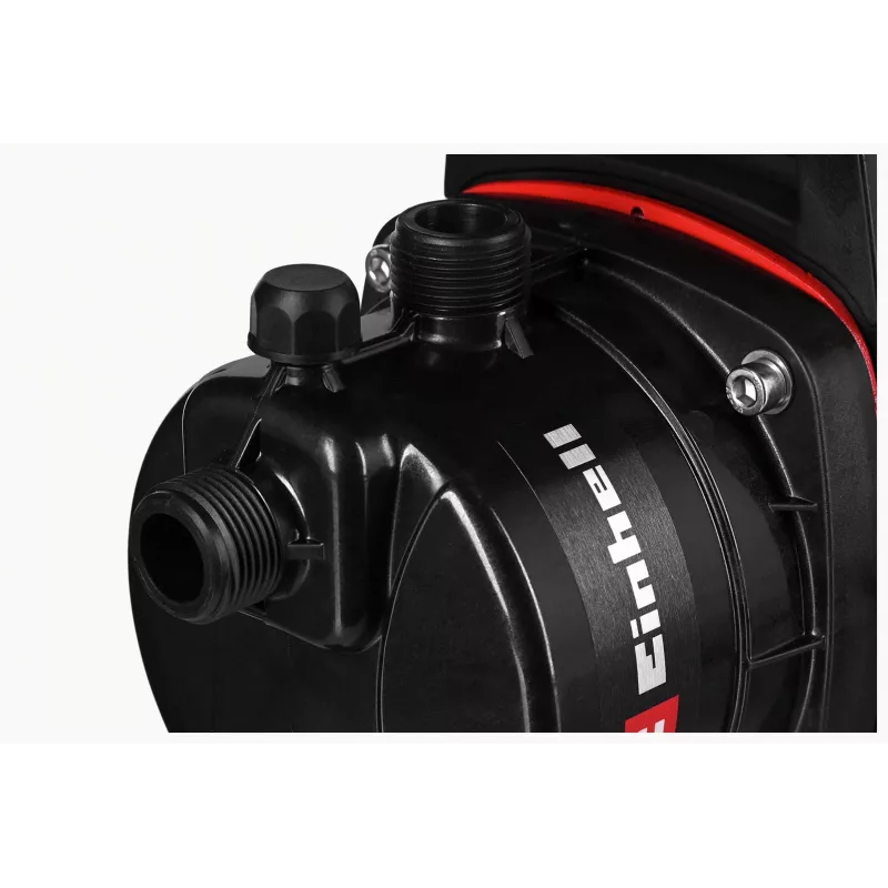 Wasserpumpe Einhell GC-GP 6538