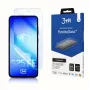 Displayschutzfolie aus gehärtetem FlexibleGlass 3MK für Samsung Galaxy S25 FE Modell