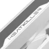 Watercool Heatkiller V Ultra GPU-Wasserkühler für RTX 5090 (Palit & Gainward), ARGB, Nickel + Acryl, Silber