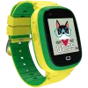 Kinderuhr CANYON Sunny KW-48 Video 4G GPS Spiele&Musik Grün