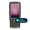 Handheld 2D Imager CIPHERLAB RK26 BT WIFI NFC — mobiler Scanner mit Bluetooth, Wi‑Fi und NFC