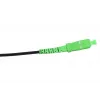 Extralink Patchcord SC/APC-SC/APC flach Drop Singlemode Simplex G.657A2 100m