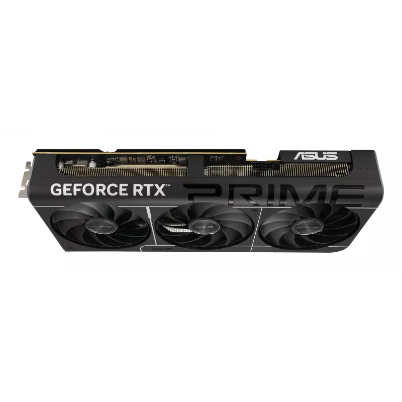 Grafikkarte ASUS GeForce RTX 5080 16 GB GDDR7 PCIe 5.0, 256-Bit, 3 Lüfter, max. Auflösung 7680×4320