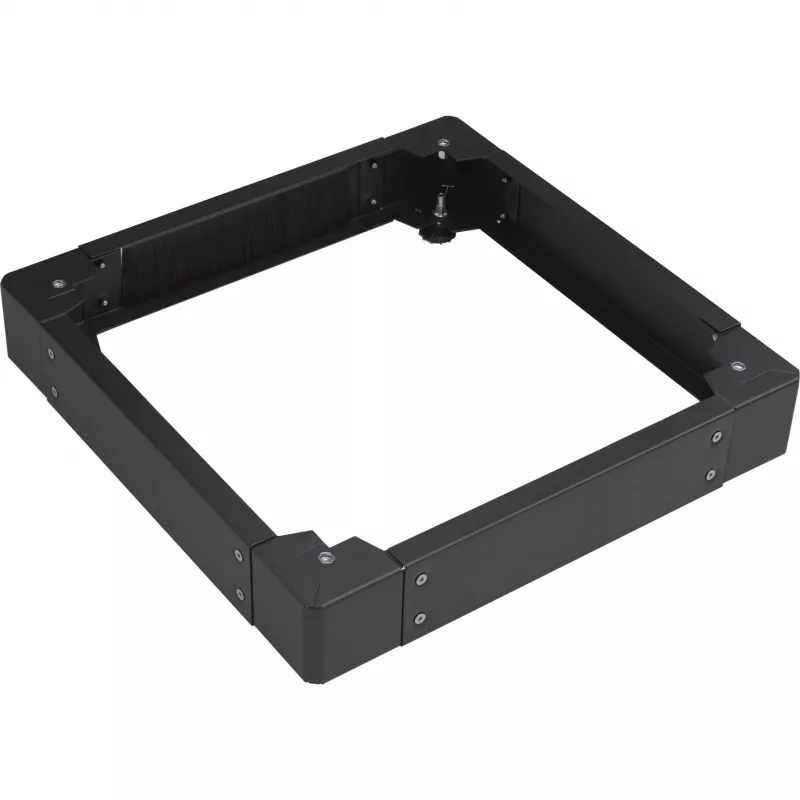 Rack-Sockel Digitus DN-19 PLINTH-6/6-B