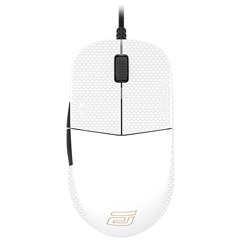 Endgame Gear XM1 Lizard Skins DSP Grip - weiß