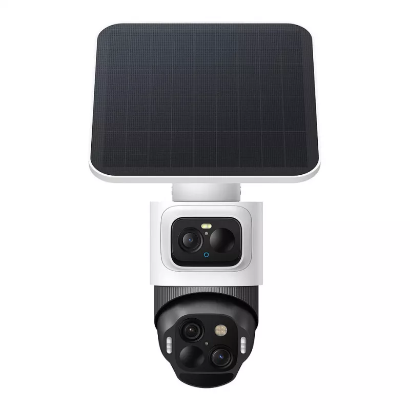 EUFY eufyCam S4 2-Kamera-Set (E81723W1)