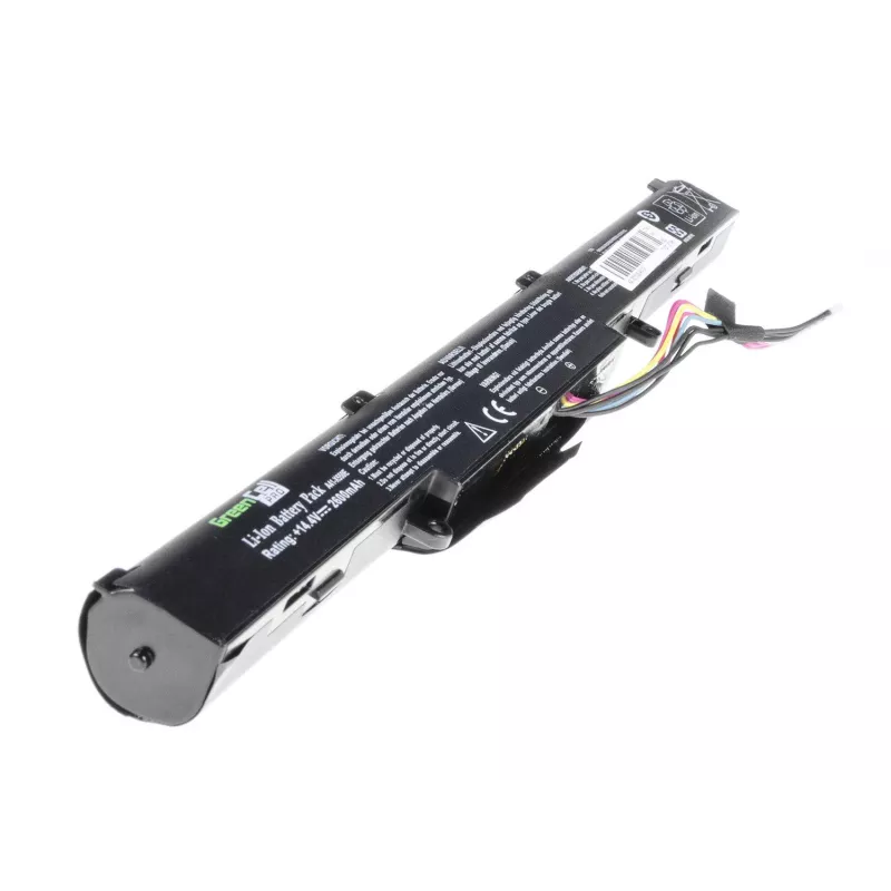 PRO Laptop-Akku für ASUS