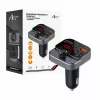 Art MP3TR FM-84B Schwarz