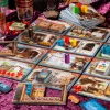 Istanbul Big Box, Brettspiel