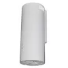 Dunstabzugshaube AKPO WK-4 BALMERA WL schlank WEISS SEIDENMATT T450 M3