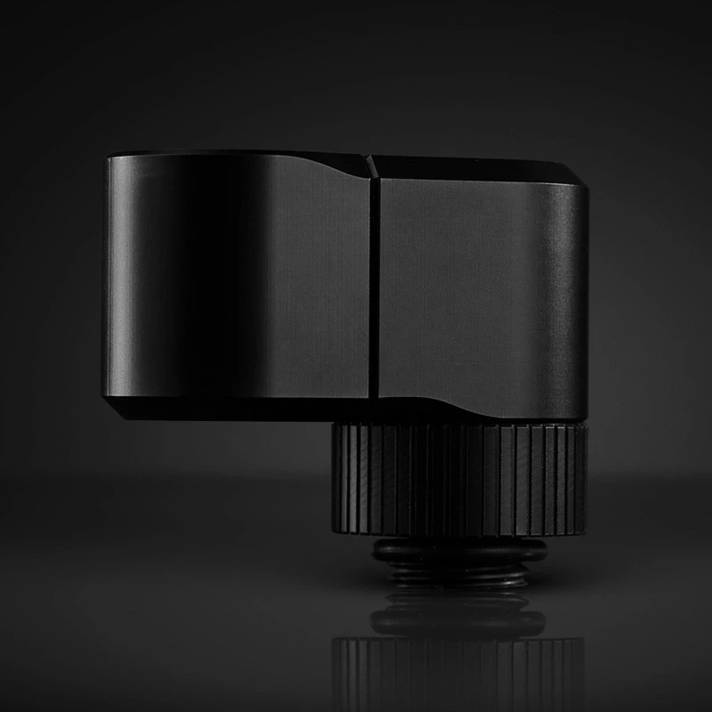 Ek Water Blocks Schwarz