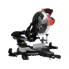 YATO GEHRUNGSSÄGE 1800W MIT VORSCHUB, LASER 255mm